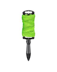MLW39-250G image(0) - 250 Ft. Green Braided Line W/Reel