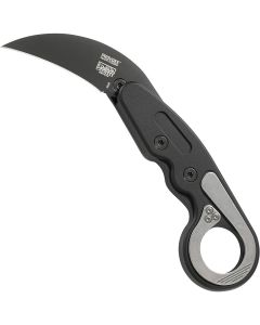 CRK4040 image(0) - CRKT (Columbia River Knife) 4040 Provoke&reg; Black