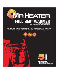 MRHF235041 image(0) - Mr. Heater Seat Warmer