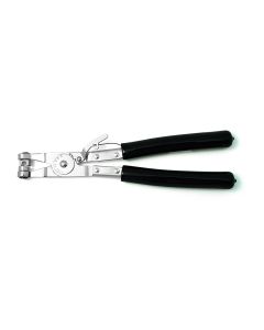 CTA8832 image(0) - CTA Manufacturing Flat Band Hose Clamp Pliers