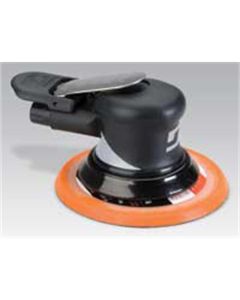 DYB56826 image(1) - Dynabrade ORBITAL SANDER 6" NON-VACUUM