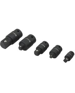 TIT16150 image(0) - TITAN 5-PC WOBBLE ADAPTER SET