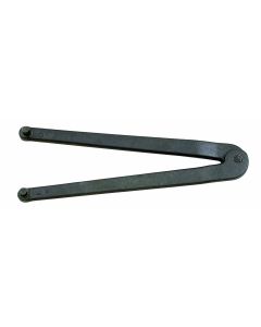 MRT484 image(0) - Martin Tools WRE SPANNER ADJ NS 032497 BLACK