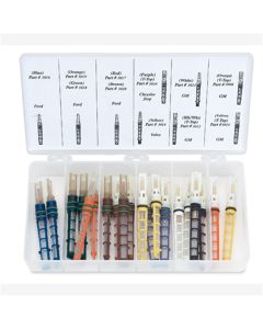 FJC ORIFICE TUBE KIT