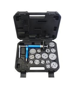 MSC43050 image(0) - Mastercool Pneumatic brake caliper tool kit
