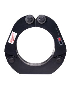 MLW49-16-2658 image(0) - Milwaukee Tool 4" CTS-Vr1 Press Ring for M18 FORCELOGIC Press Tools