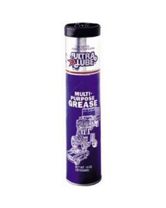 PLW11310 image(0) - Plews Edelmann Lube All-Purp Grs/14oz/10-PK