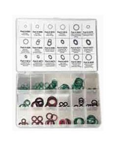 FJC MASTER O RING ASSORTMENT