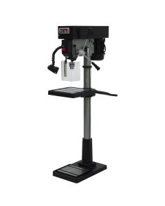 JET354300 image(0) - Jet Tools 17" INDUSTRIAL DRILL PRESS