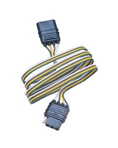 HPK47105 image(0) - Hopkins Manufacturing 4-WIRE FLAT HARNESS