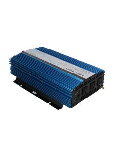 Aims Power 1500WT INVERTER 24 VDC TO 120 VAC