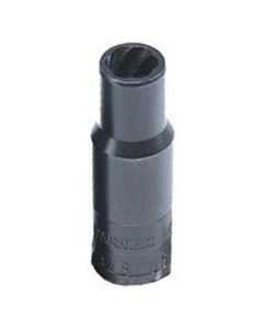 Milton Industries LTI Tool By MIlton 3/8" Drive 10Mm Twist Socket