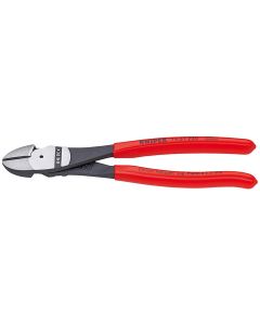 KNP7401-8 image(0) - KNIPEX CUTTER DIA 8 PVC