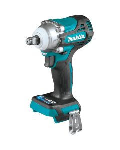 MAKXWT14Z image(0) - Makita 18V 1/2" Impact Wrench