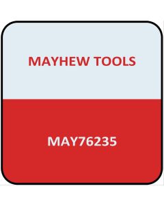 Mayhew 125-K 4 PC LINE-UP PUNCH KIT