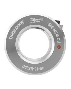 MLW49-16-B500C image(0) - 500 MCM Cu THHN/ XHHW Bushing