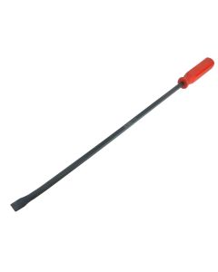 KTI19235 image(1) - K Tool International Handled Pry Bar w/ Steel Cap 32" (800mm)