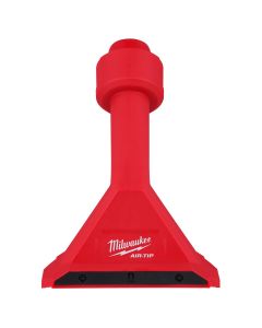 MLW49-90-2032 image(0) - Milwaukee Tool AIR-TIP Magnetic Utility Nozzle