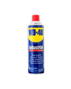 UMI49008 image(0) - United Marketing Inc. WD 40 16 OZ AER