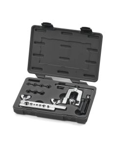 KDT41860 image(0) - GearWrench DOUBLE FLARING TOOL KIT