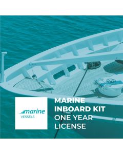 COJ74601003 image(0) - COJALI USA One year license of Jaltest Marine Inboard Kit