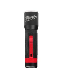 MLW2107 image(0) - Milwaukee Tool 325L FOCUSING FLASHLIGHT