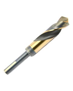 Forney Industries Silver and Deming Drill Bit, 7/8 in