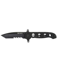 CRKM16-14SFG image(0) - CRKT (Columbia River Knife) Carson M16- Special Forces, G10 handle