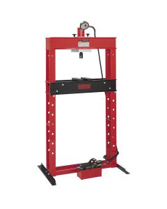 NRO78024 image(0) - Norco Professional Lifting Equipment 25 TON DELUXE PRESS