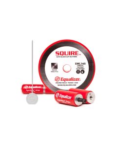 EQLSQK213 image(0) - Equalizer Squire Start-Up Kit