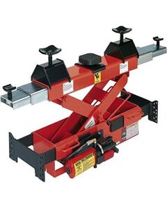 NRO79324F image(0) - Norco Professional Lifting Equipment 6000 # ROLLING LIFT BRIDGE