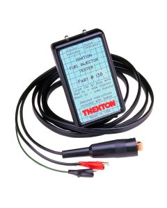 THX138 image(0) - Ignition/Fuel Injection Pulse Tester
