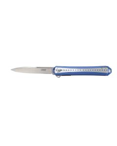CRK6710 image(0) - CRKT (Columbia River Knife) Stickler&trade; Blue