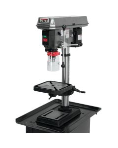 JET354401 image(0) - Jet Tools J-2530 15" BENCH MODEL DRILL PRESS, 3/4HP, 115