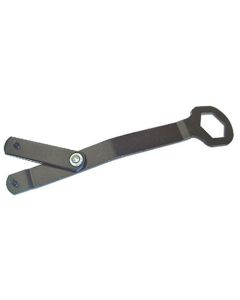 Shark Industries SPINDLE NUT WRENCH