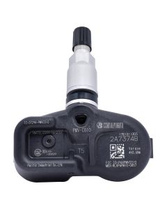 DIL1218 image(0) - Dill Air Controls TPMS SENSOR - 315MHZ TOYOTA (CLAMP-IN OE)