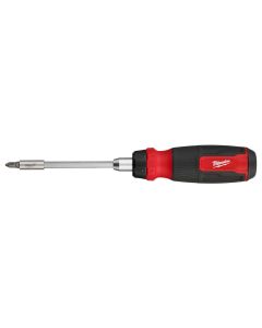 MLW48-22-2903 image(1) - Milwaukee Tool 14-in-1 Ratcheting Multi-Bit Screwdriver