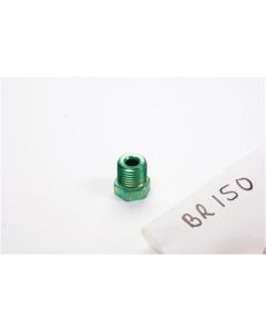 SRRBR150 image(0) - S.U.R. and R Auto Parts 1/2"-20 INVERTED FLARE NUT (4)