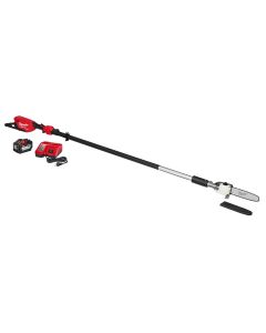 MLW3013-21 image(0) - M18 FUEL Telescoping Pole Saw Kit