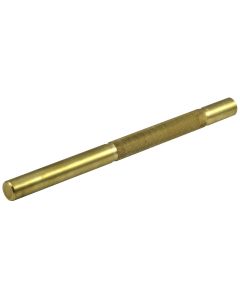 KTI72986 image(0) - K Tool International PUNCH BRASS 5/8IN.