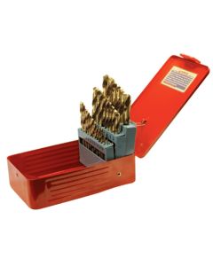 Wilmar DRILL BIT SET 29 PC STANDARD