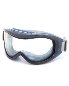 Sellstrom Sellstrom - Safety Goggle - ODYSSEY II Series - Clear Lens - Anti-Fog - Chemical Splash - Dual Lens Model
