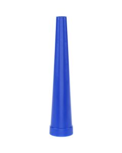 BAY9800-BCONE image(0) - Bayco Blue Safety Cone
