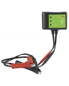 BOS1699501320 image(0) - BAT 120 Battery and Starter/Charger System Tester