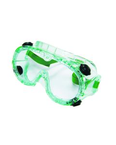 Sellstrom Sellstrom - Safety Goggle - Advantage Series - Clear Lens - Chemical Splash - Anti-Fog - Indirect Vent - (USA Made)