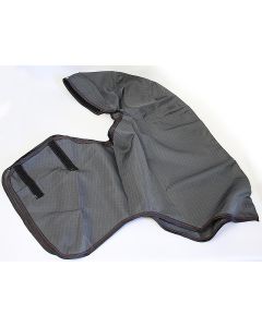 SAT226746 image(0) - SATA Hood Cloth, Dark Gray (for Air Vision 5000)