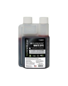 TRATP3320-8 image(0) - Tracer Products 8 oz (237 ml) bottle of multi-colored fluid dye