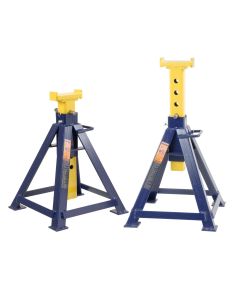 OMEHW93512 image(2) - Omega 10 Ton Jack Stands