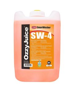 Ozzy Juice Hd Degreasing Solution 5 Gal