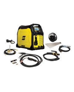 FPW558102556 image(0) - Firepower Rebel EMP Welder 285ic, 460-575V, 3PH, 15 ft